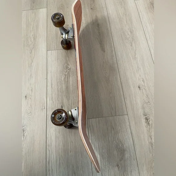 Arbor Skateboard B4BC Cushion Solstice Collection New - Picture 3 of 7